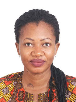 Yaa Adubia Yeboah